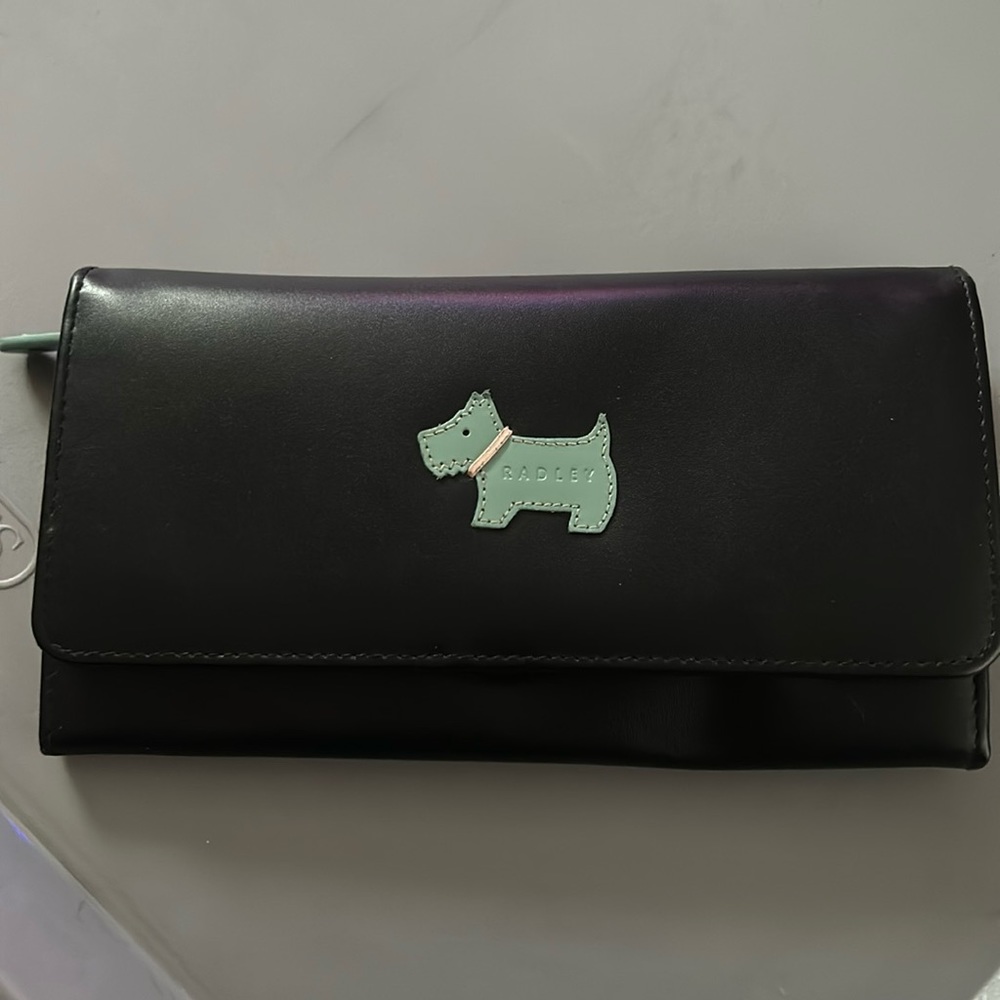 Radley London wallet
